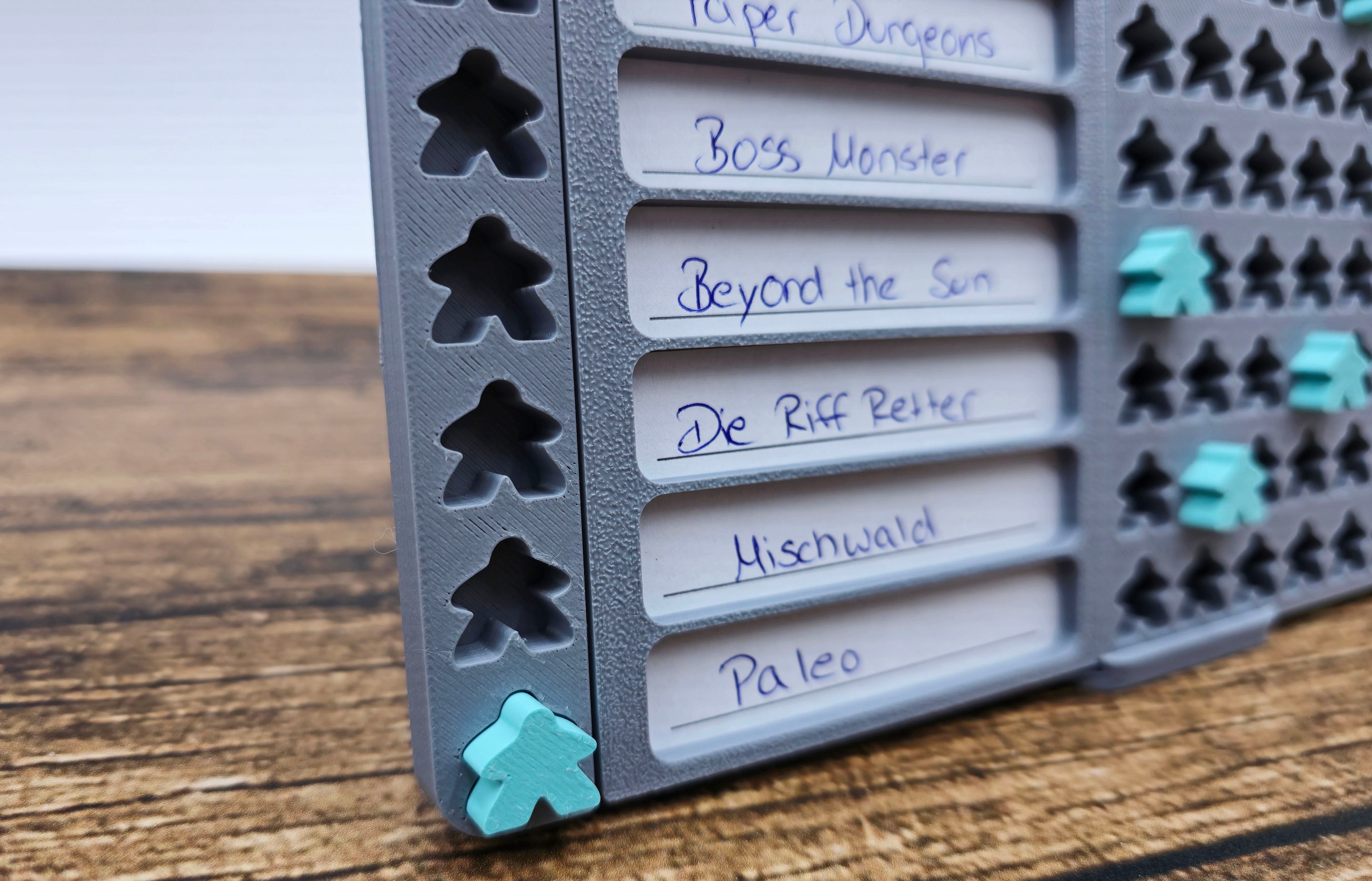 spiel 10x10 10x10 Challenge – Agonspiele