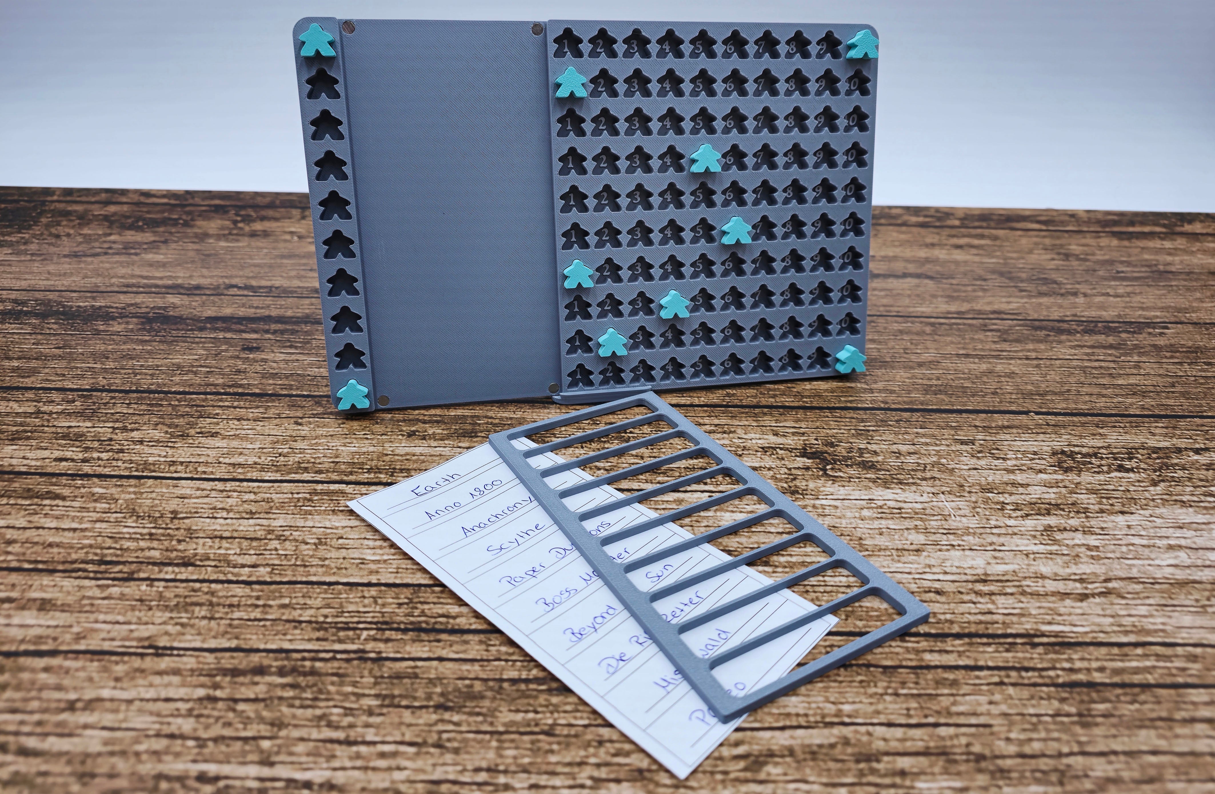 spiel 10x10 10x10 Challenge – Agonspiele