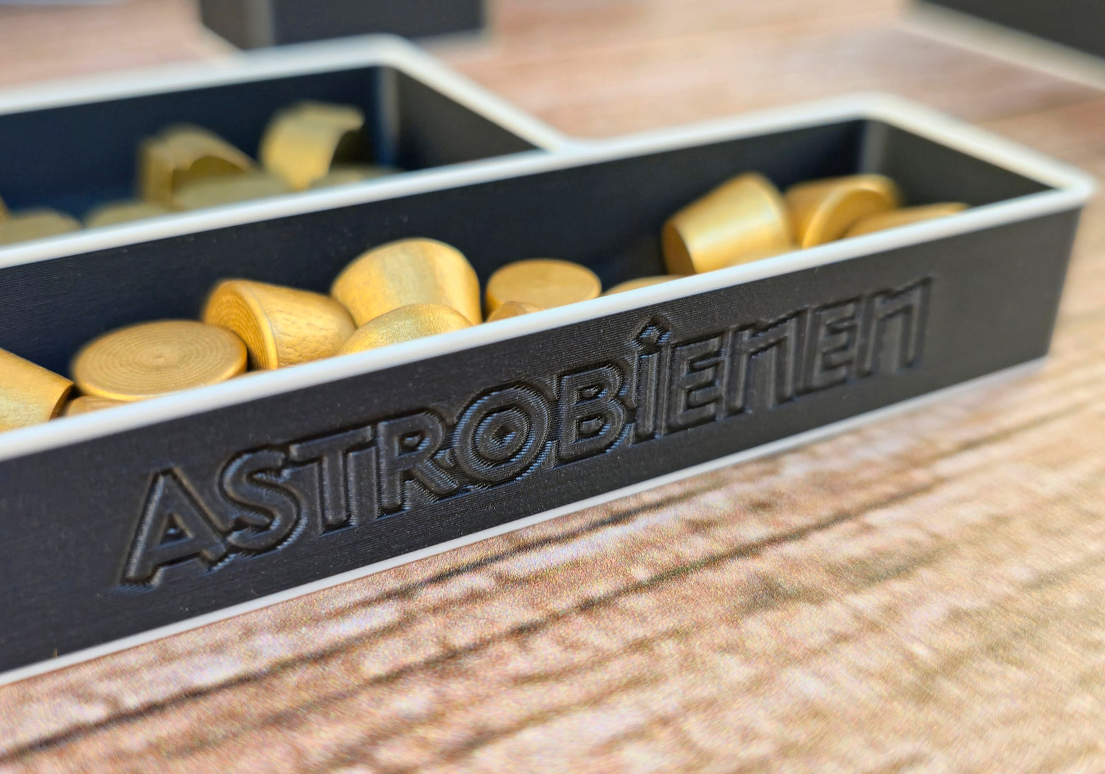 Insert für Astrobienen