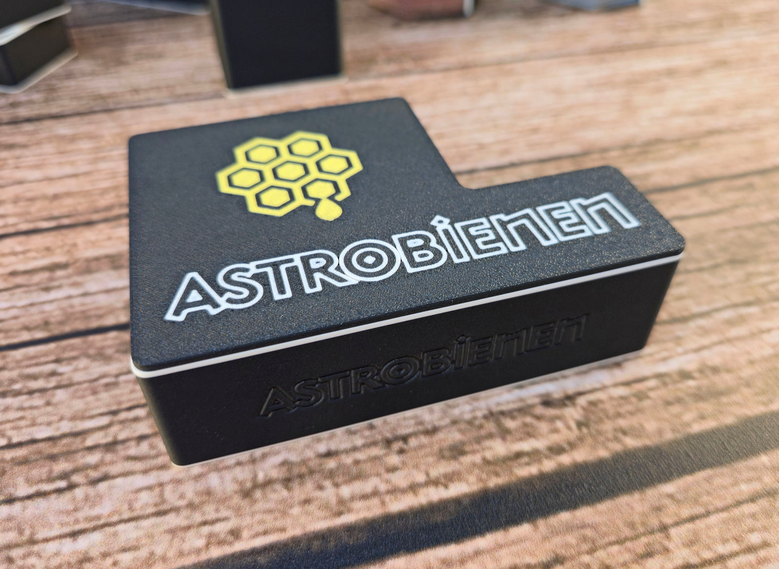 Insert für Astrobienen