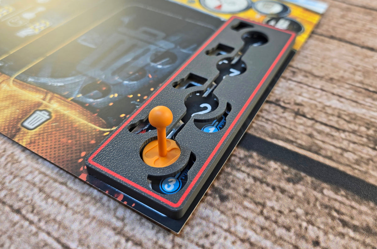 Insert für Heat