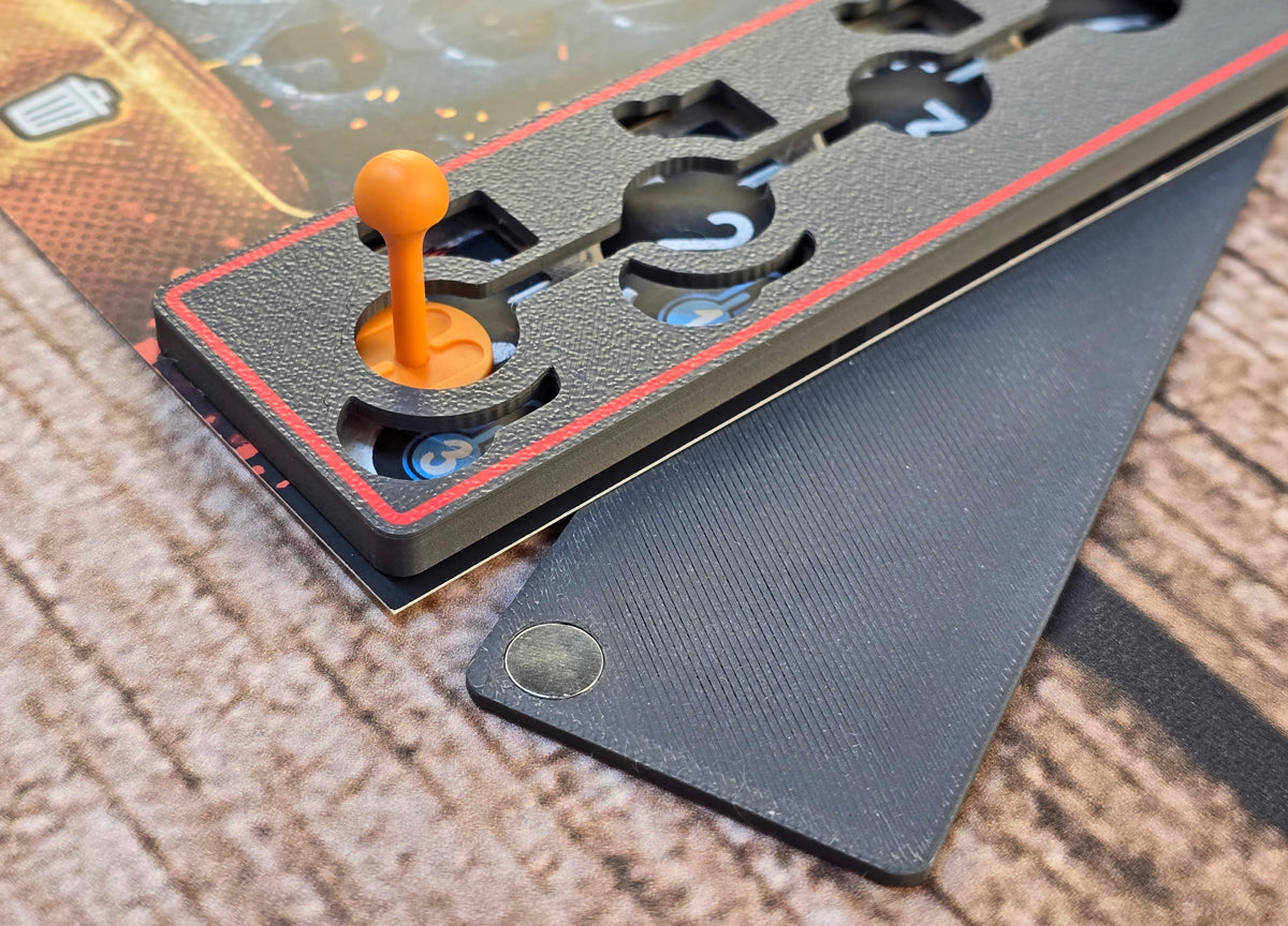 Insert für Heat