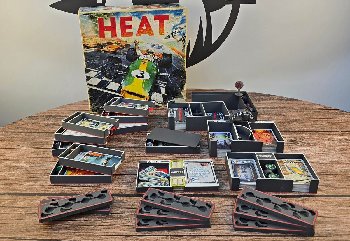 Insert für Heat