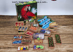 3D Insert Life of the Amazonia