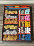 Taiwan Night Market 3D Insert