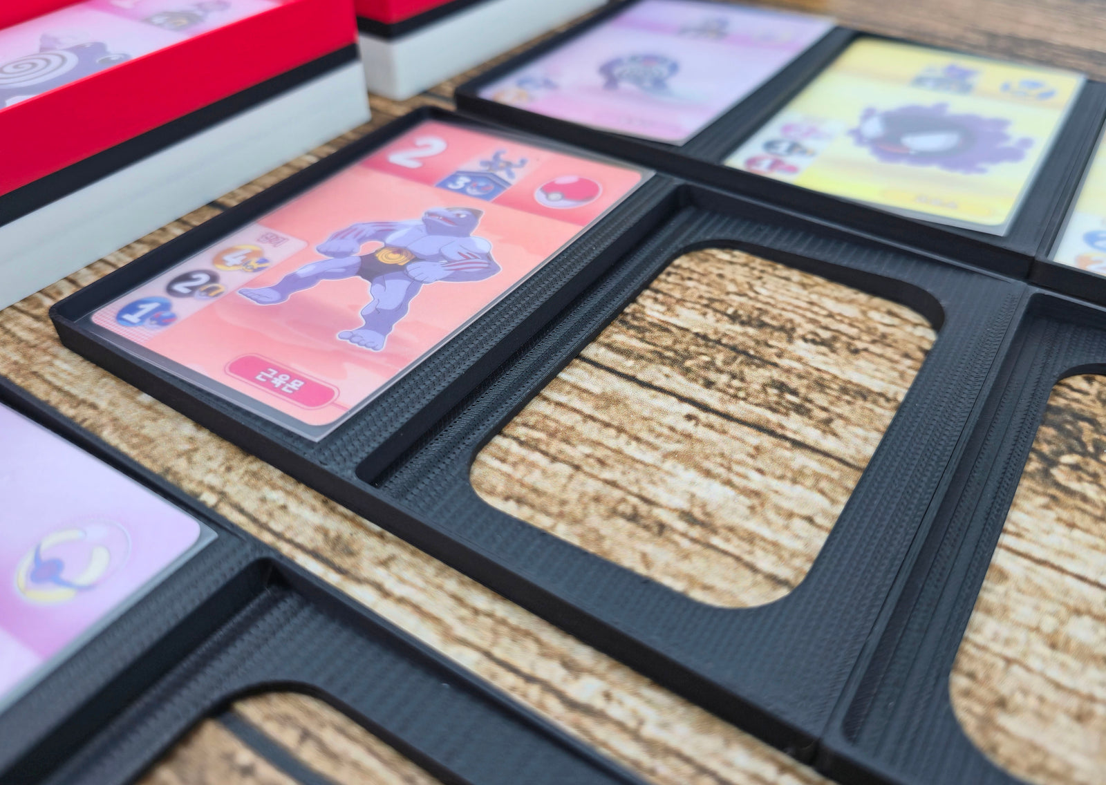 Insert für Splendor: Pokemon