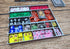 Insert für Champions of Midgard + Erweiterungen