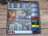 Insert für Champions of Midgard + Erweiterungen