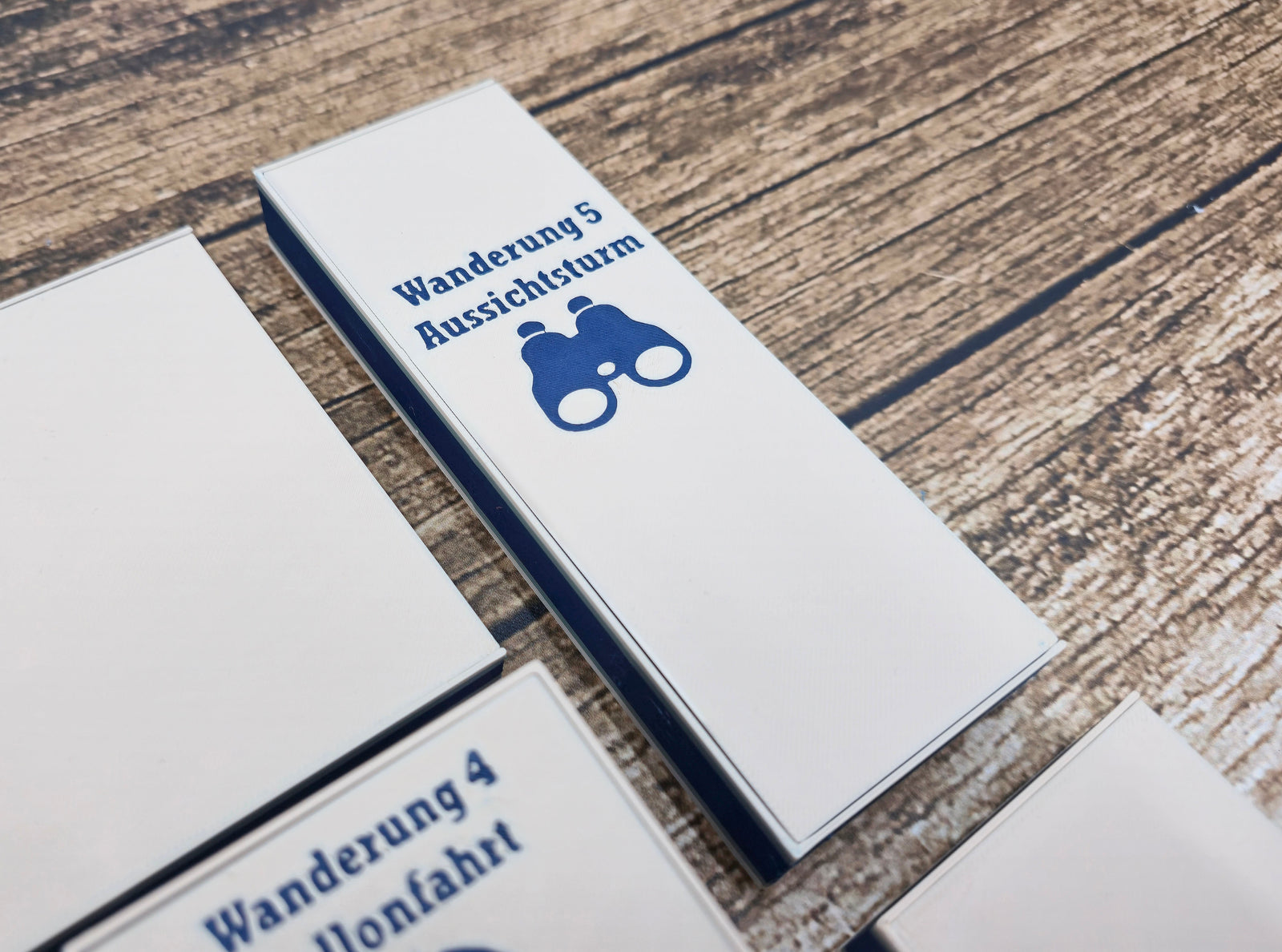 Insert für Meadow + Erweiterungen