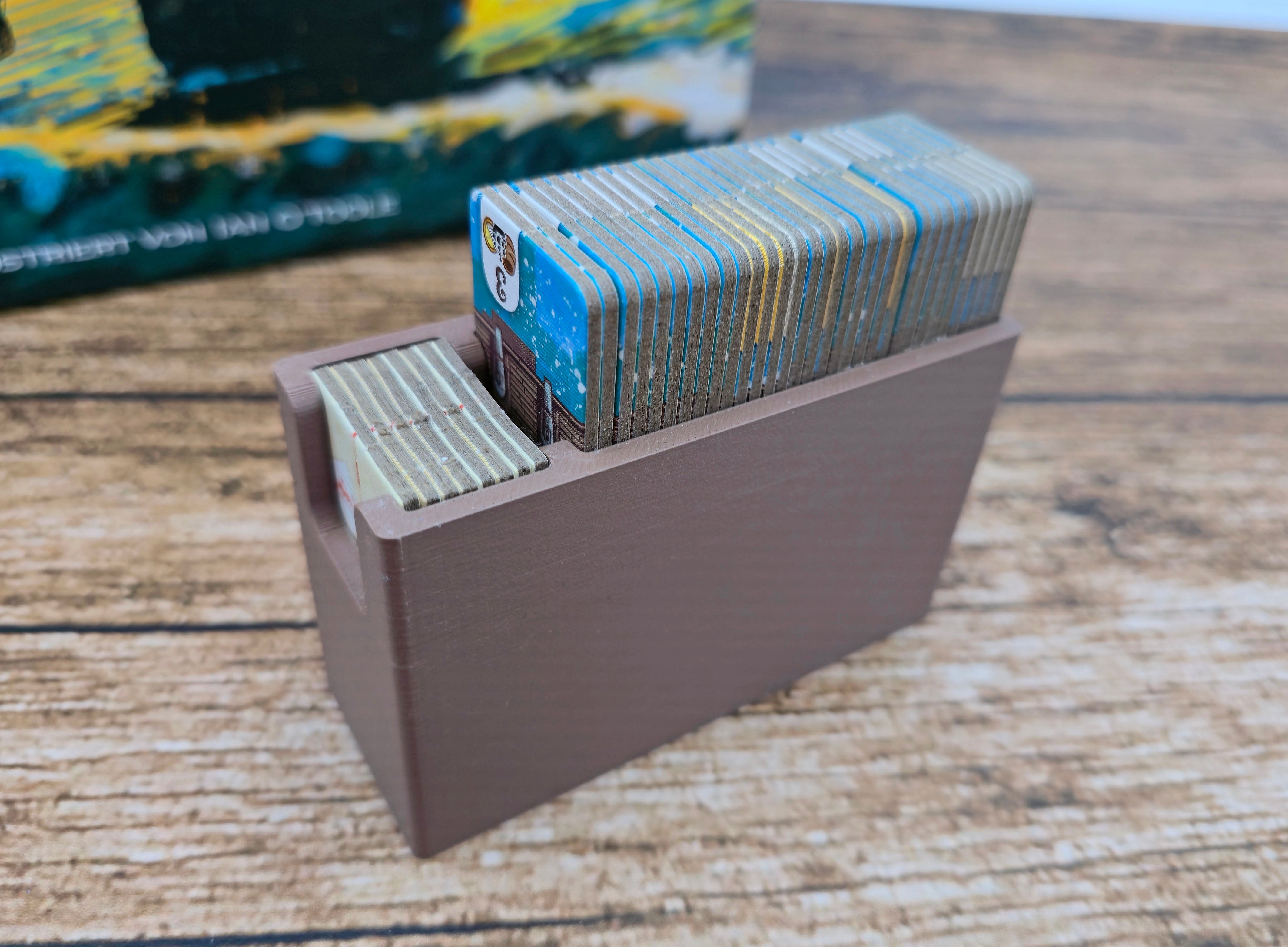 3D Insert Dead Reckoning