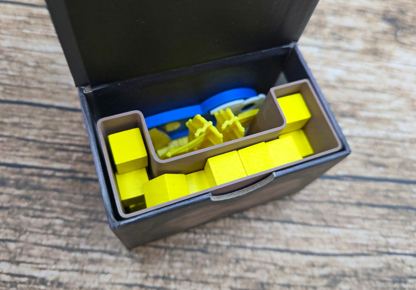 3D Insert Dead Reckoning
