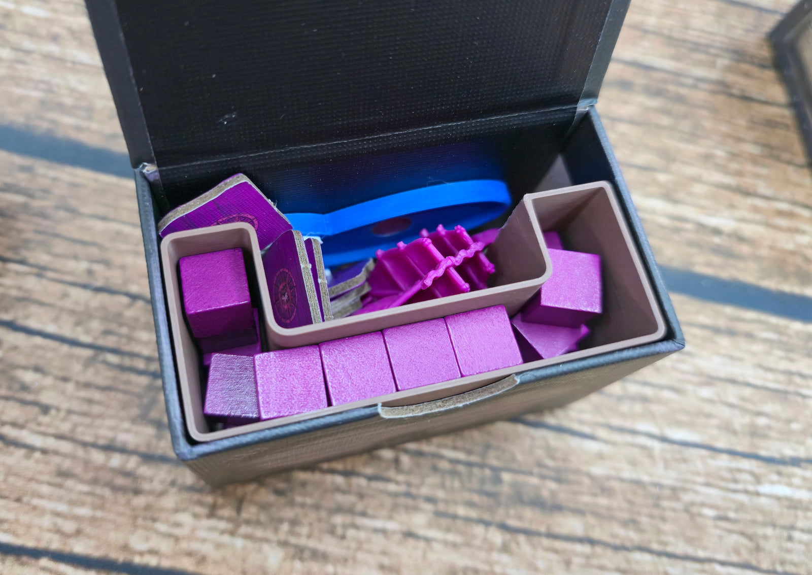 3D Insert Dead Reckoning