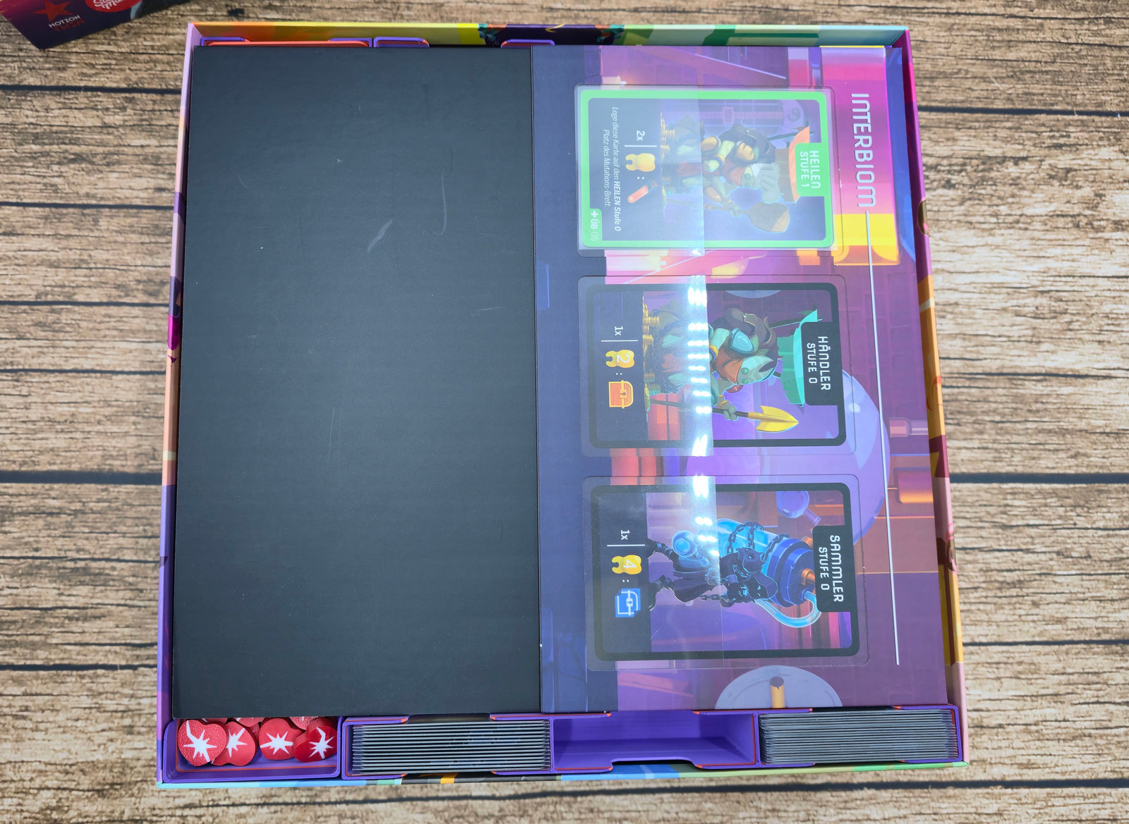 Insert für Dead Cells