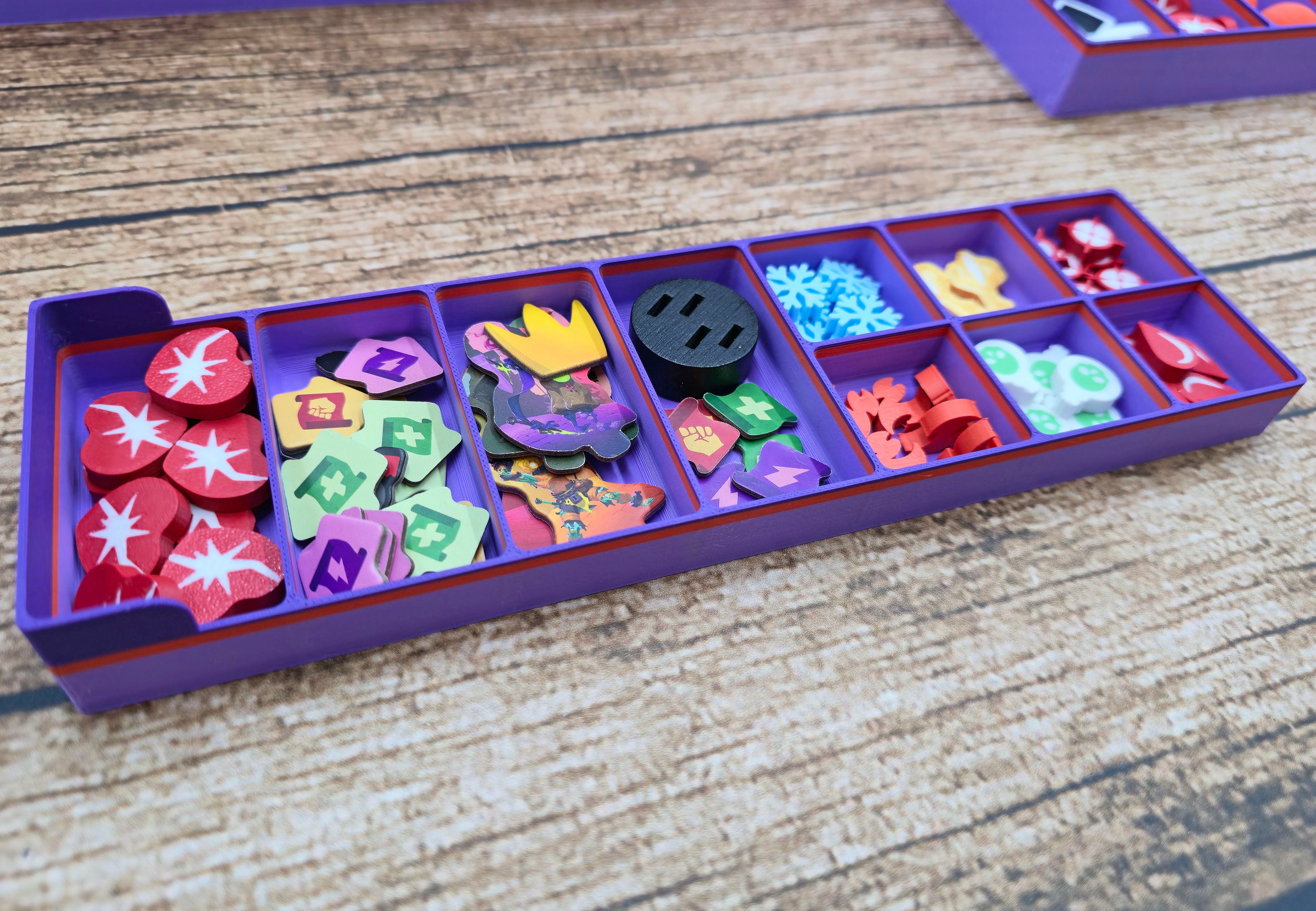 Insert für Dead Cells