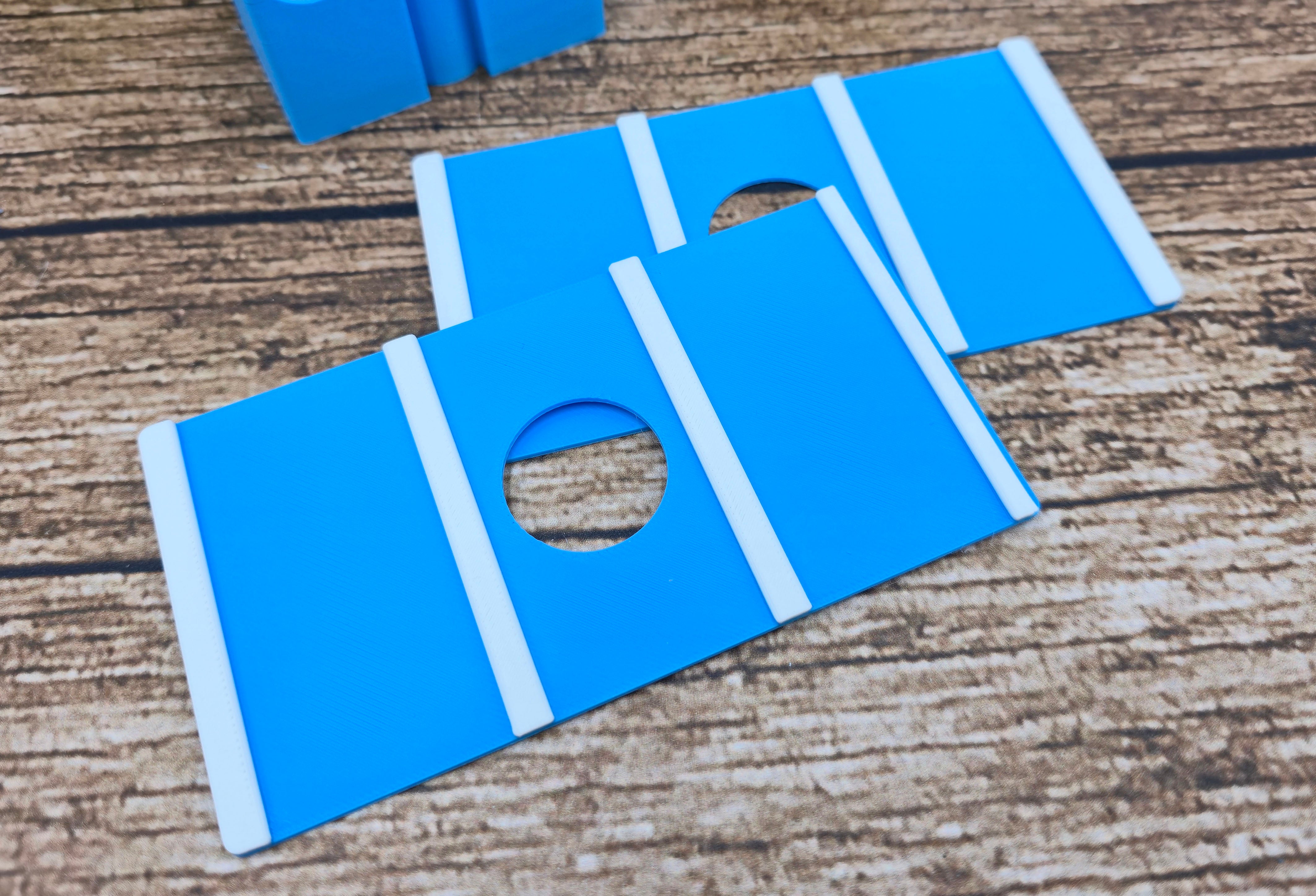 Solstis Insert 3D Druck