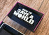 Insert 3D Druck How to Save a World