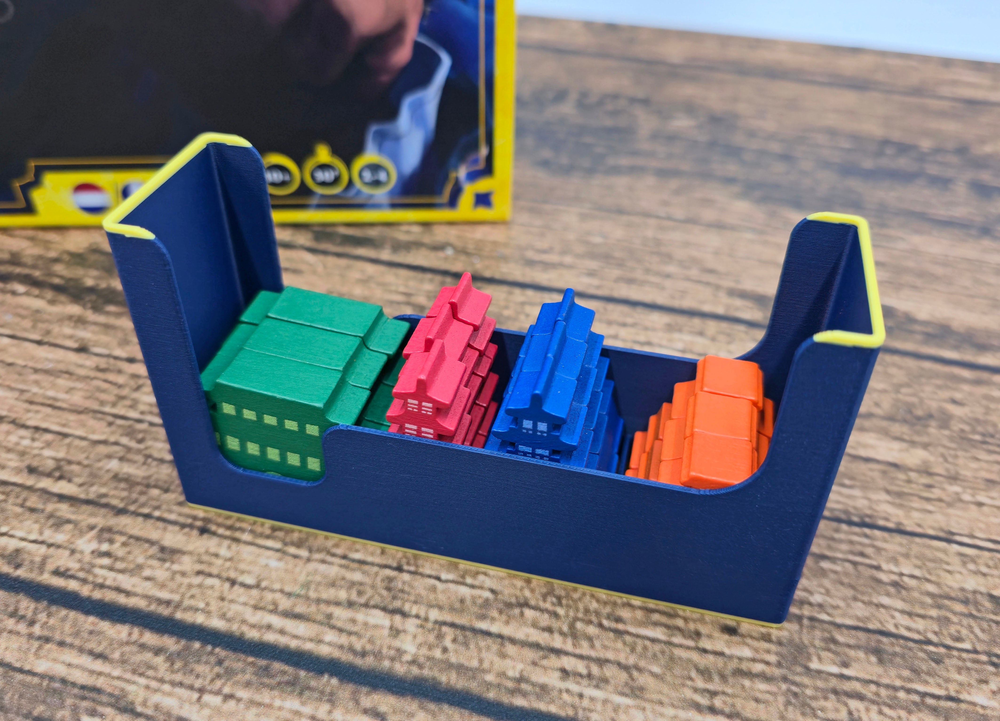 Splendor Insert 3D Druck
