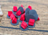 The Druids of Edora Insert 3D Druck