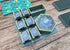 The Druids of Edora Insert 3D Druck