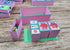 Tea Garden Insert 3D Druck