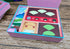 Tea Garden Insert 3D Druck