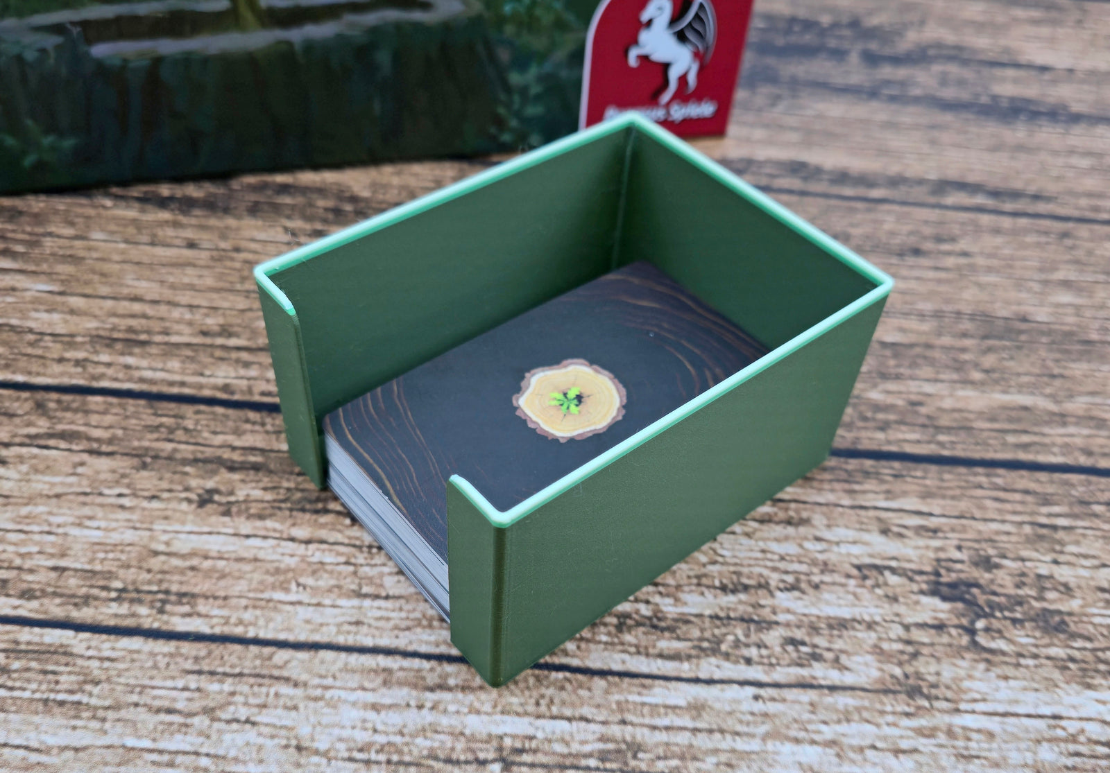 Insert für Forestry