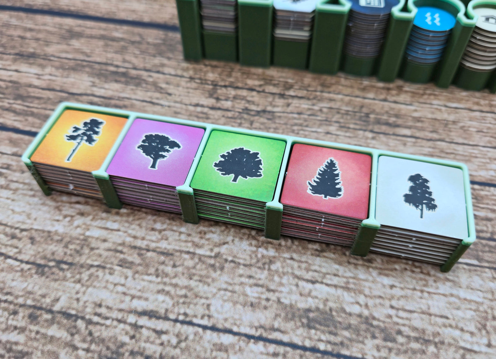 Insert für Forestry
