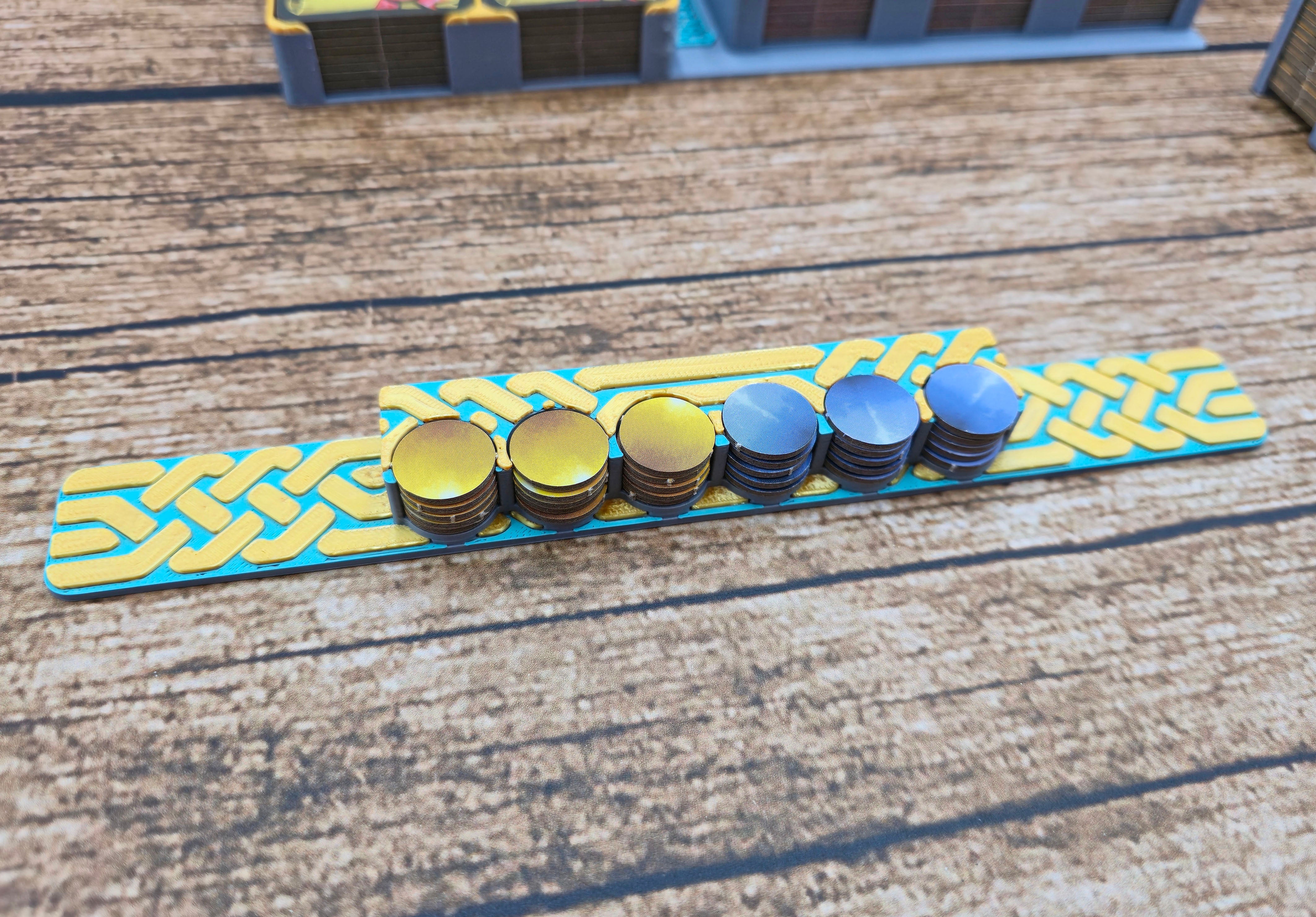 Covenant Insert 3D Druck