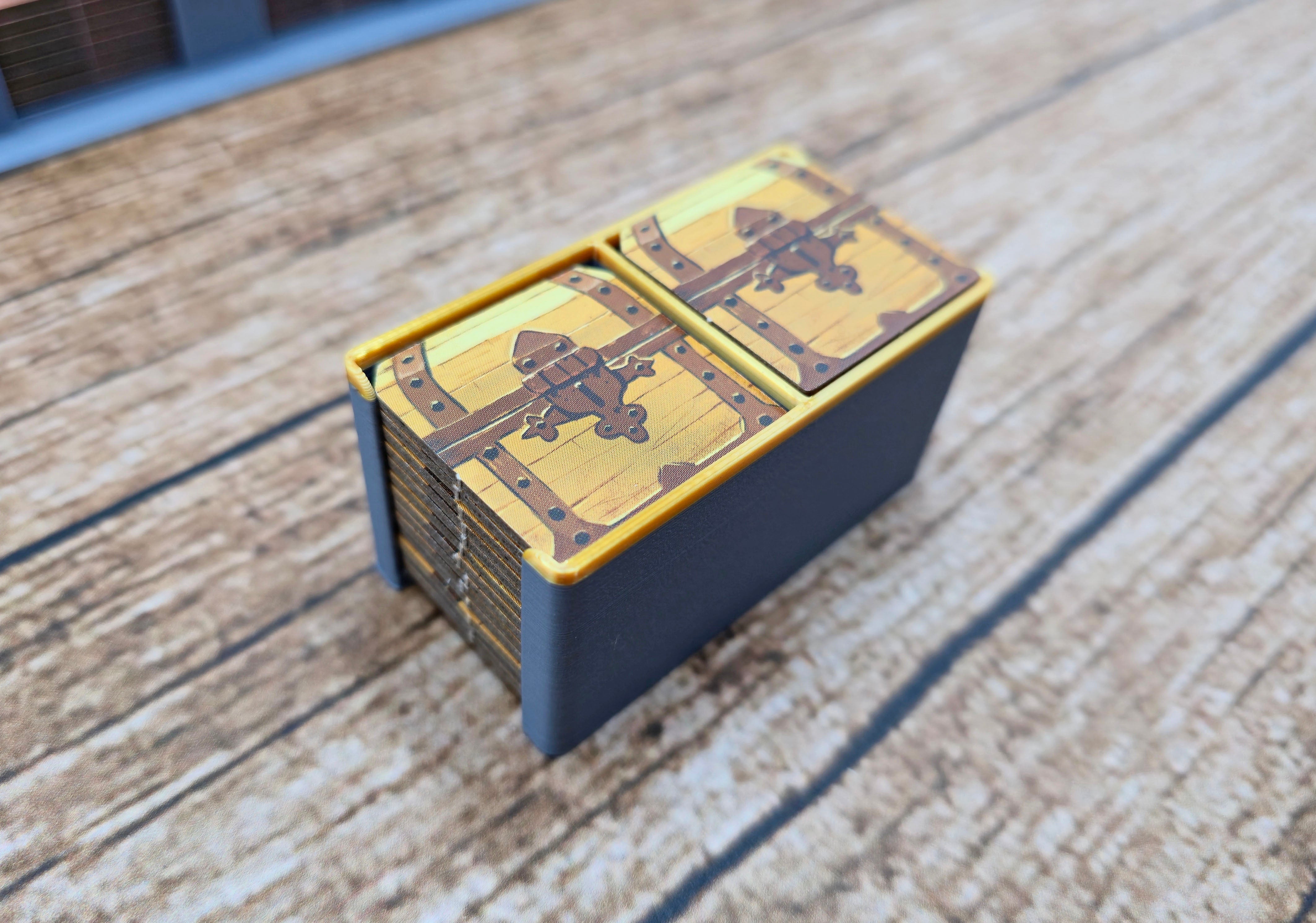 Covenant Insert 3D Druck