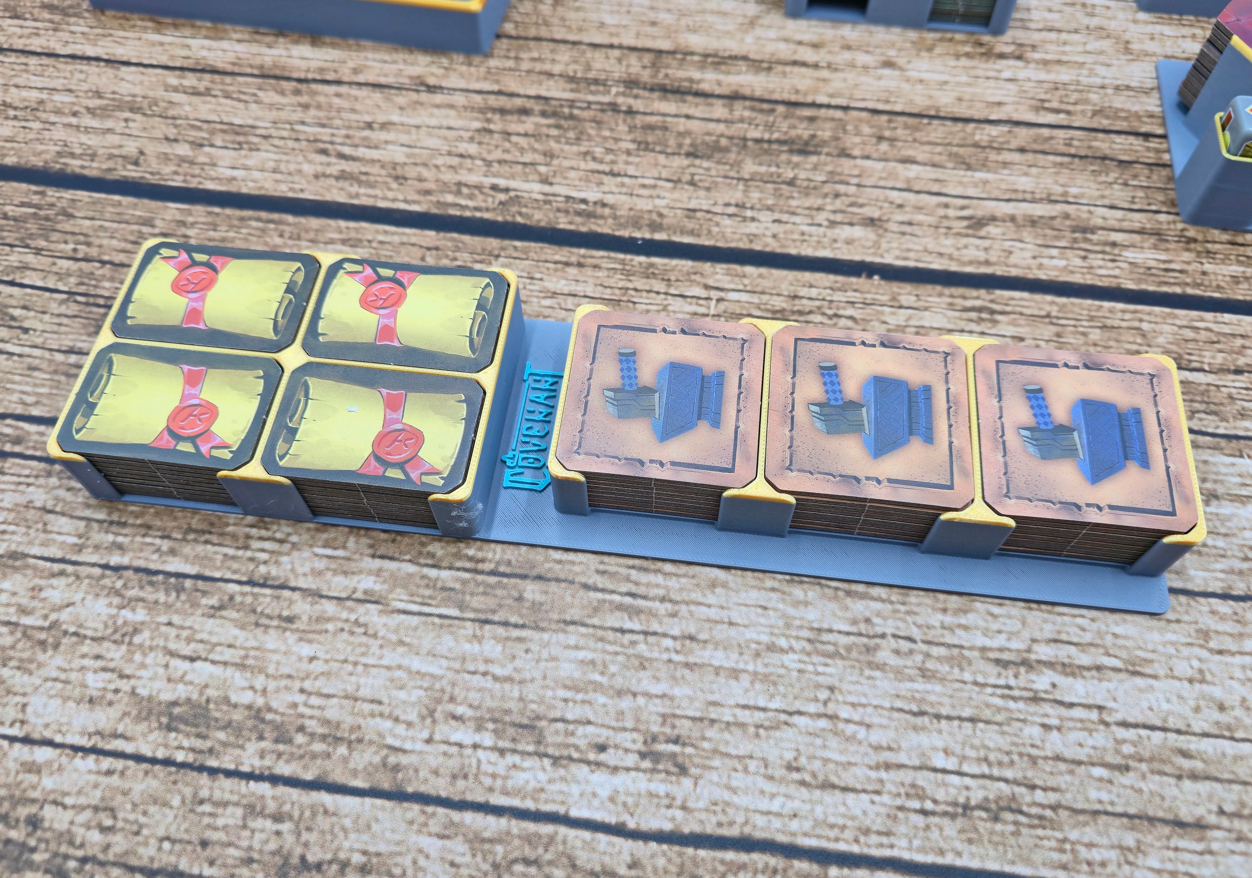 Covenant Insert 3D Druck