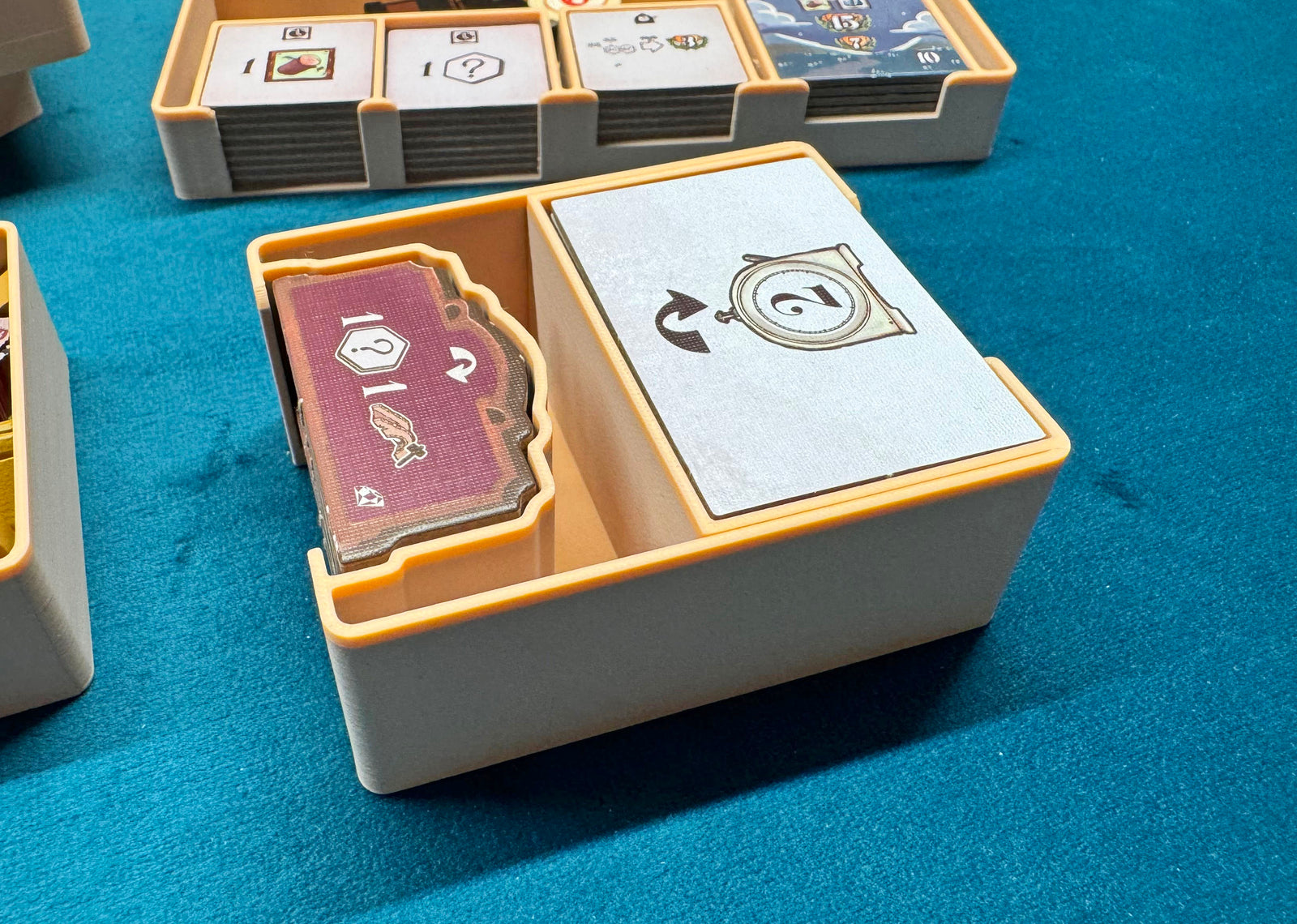 Sweet Lands Insert 3D Druck