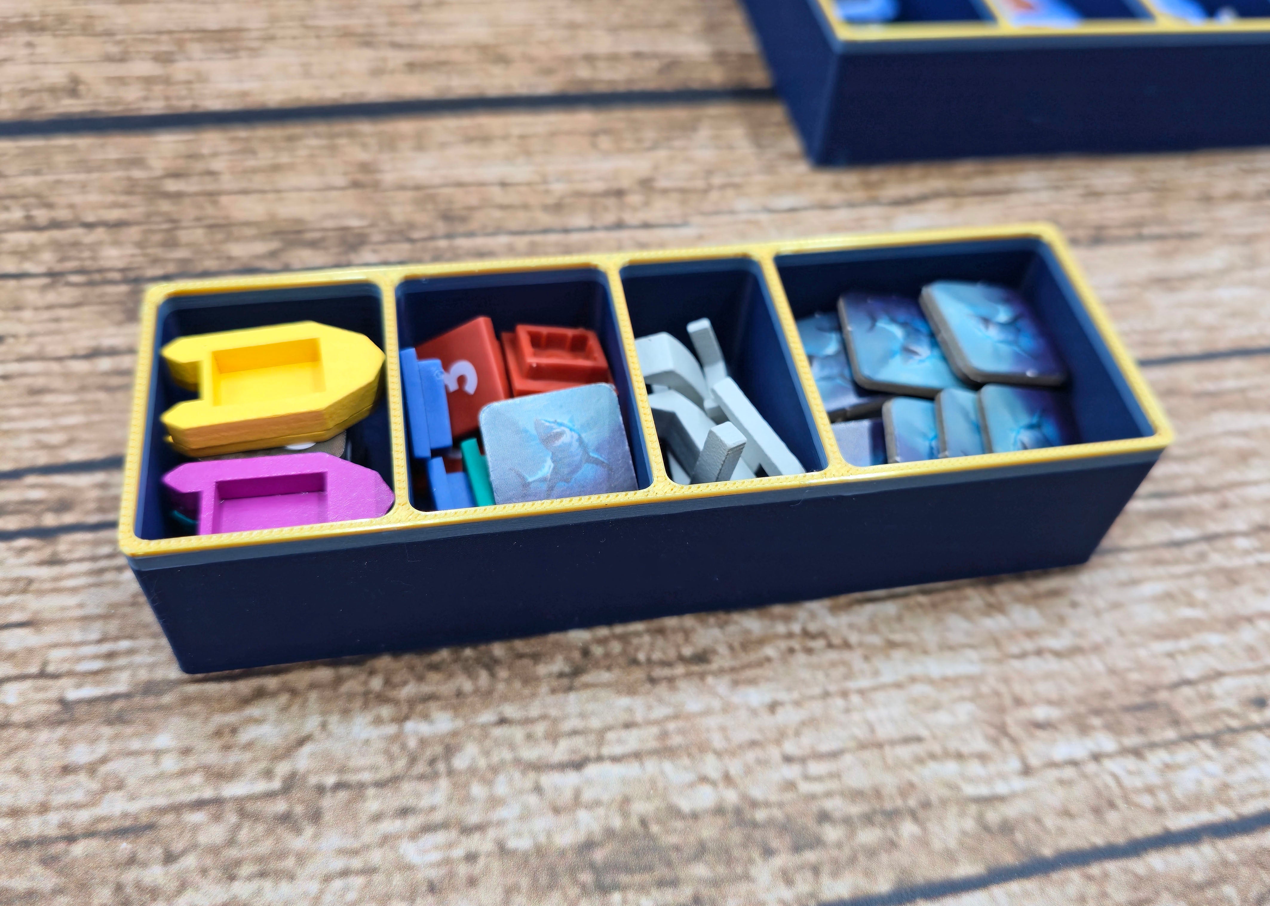 Insert für Thesauros