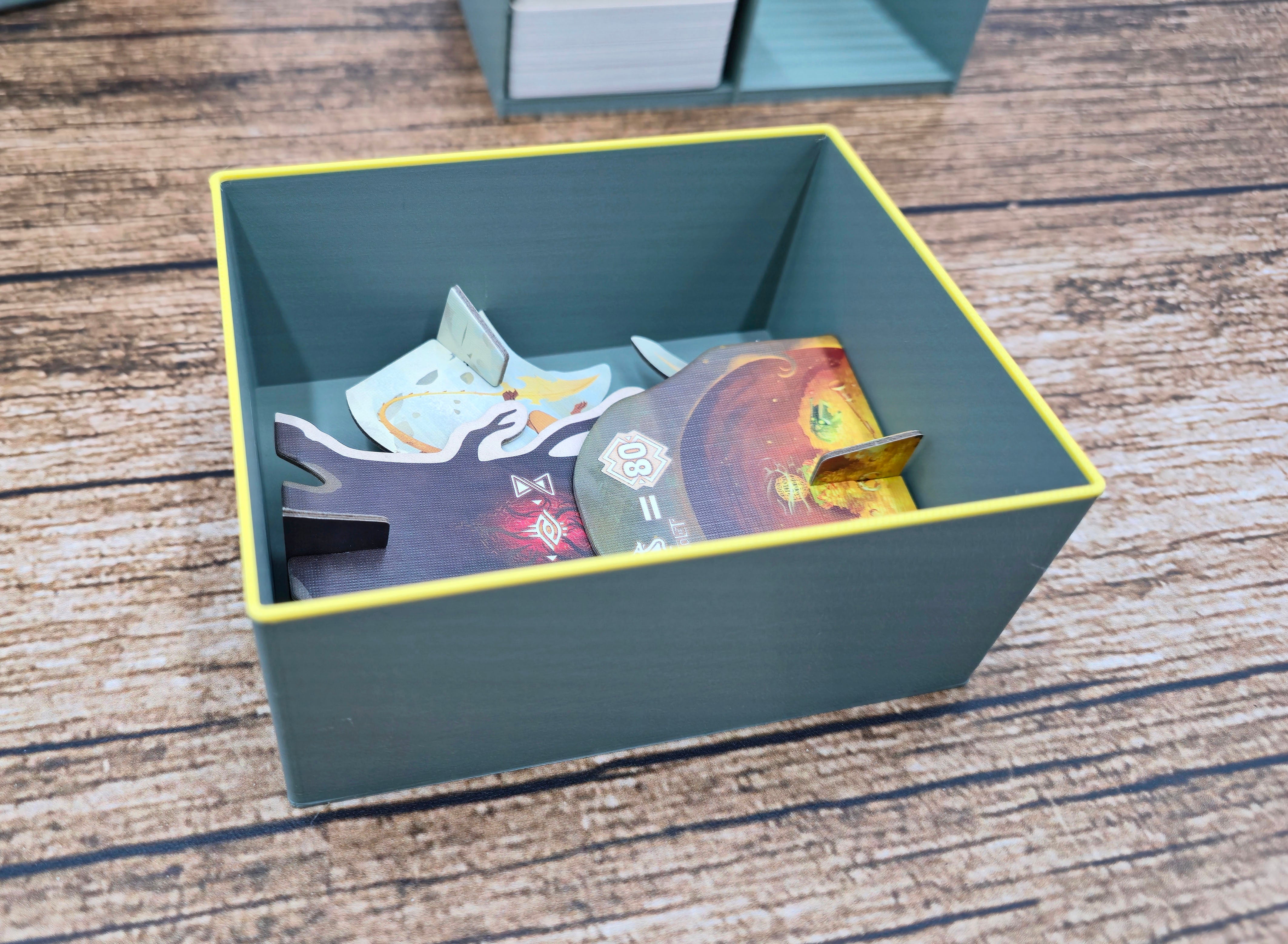 The Vale of Eternity Insert 3D Druck