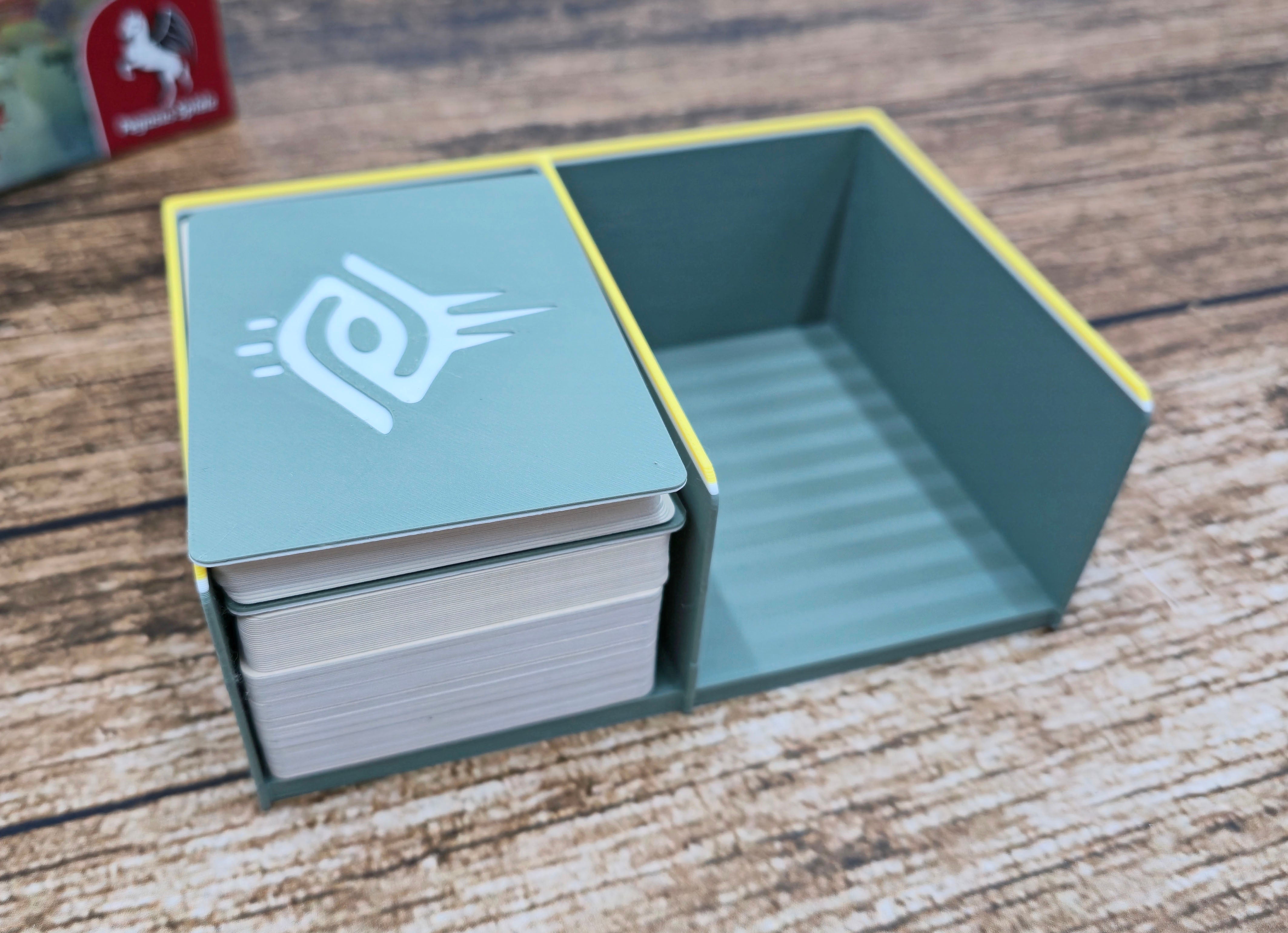 The Vale of Eternity Insert 3D Druck