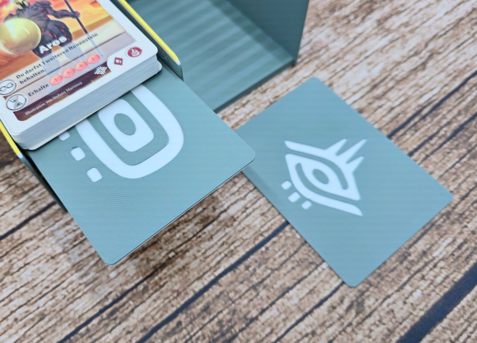 The Vale of Eternity Insert 3D Druck