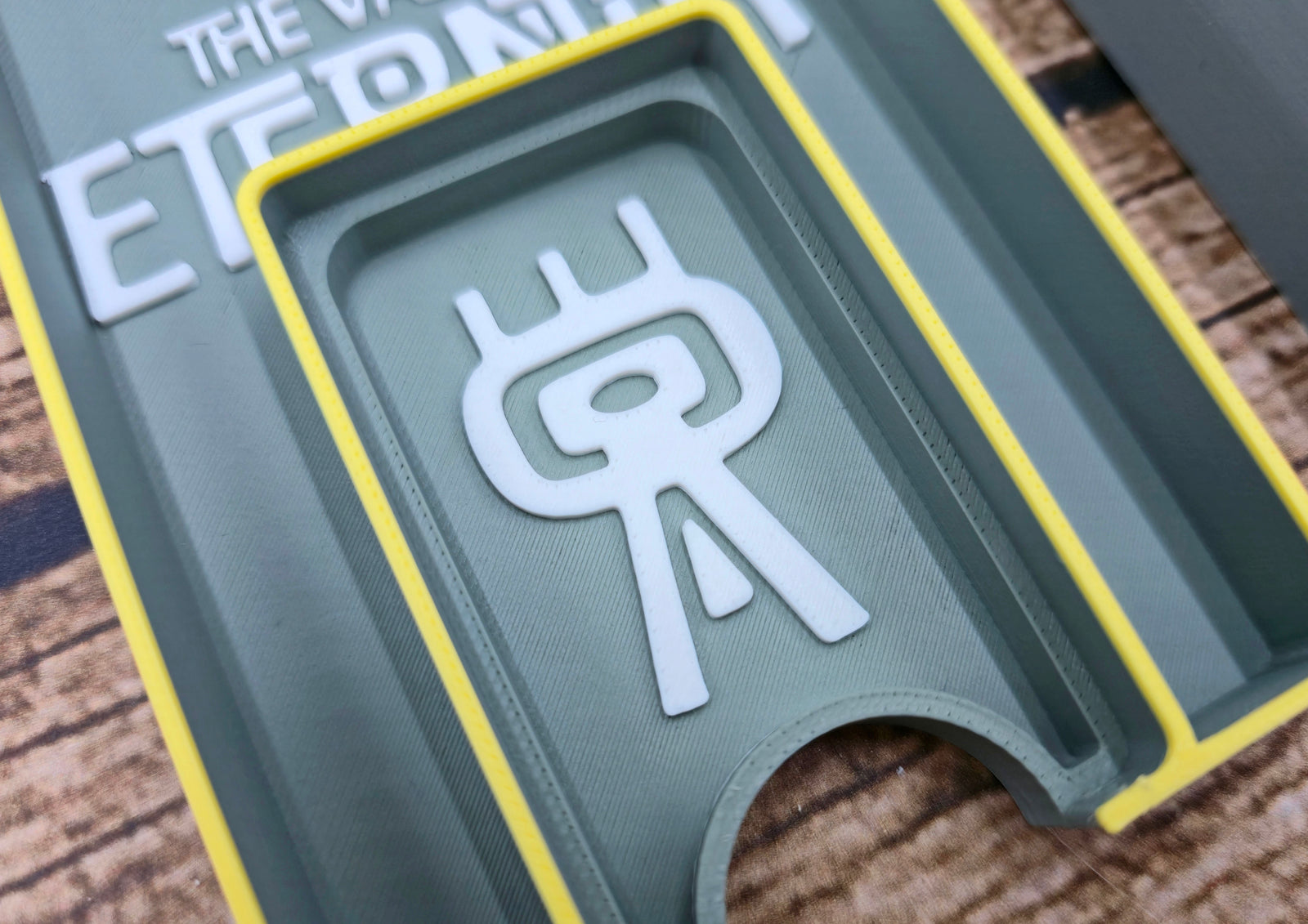 The Vale of Eternity Insert 3D Druck