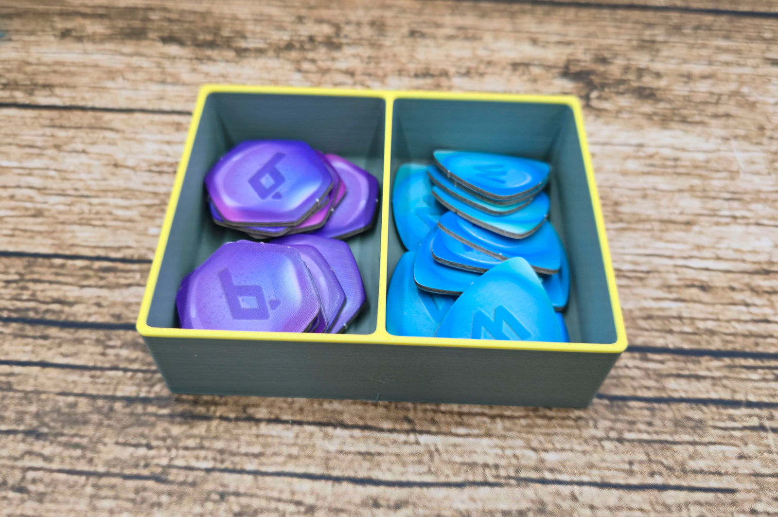 The Vale of Eternity Insert 3D Druck