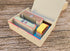 Insert 3D Druck Coming of Age