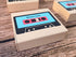 Insert 3D Druck Coming of Age