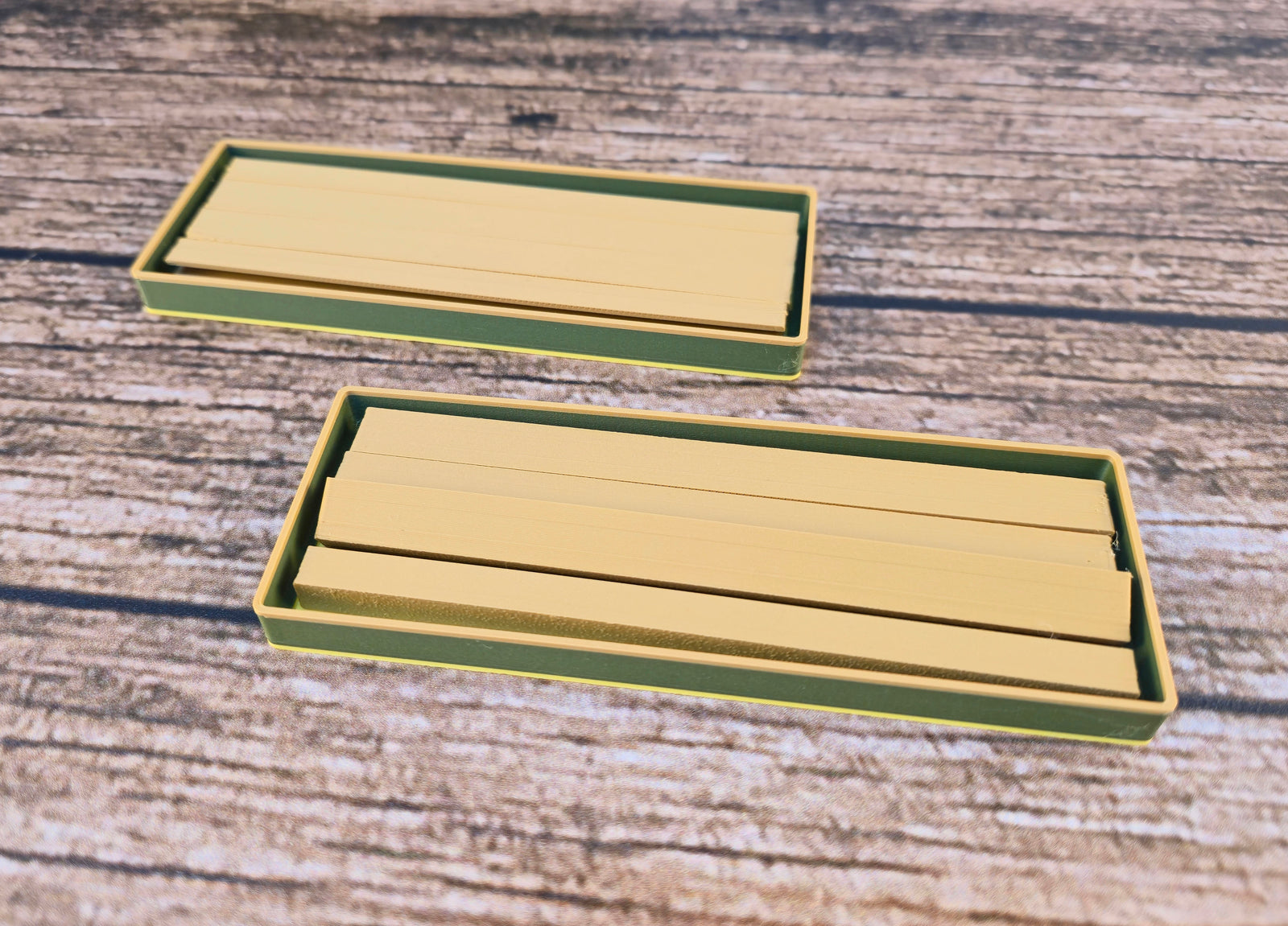 Insert 3D Druck Kingdom Crossing