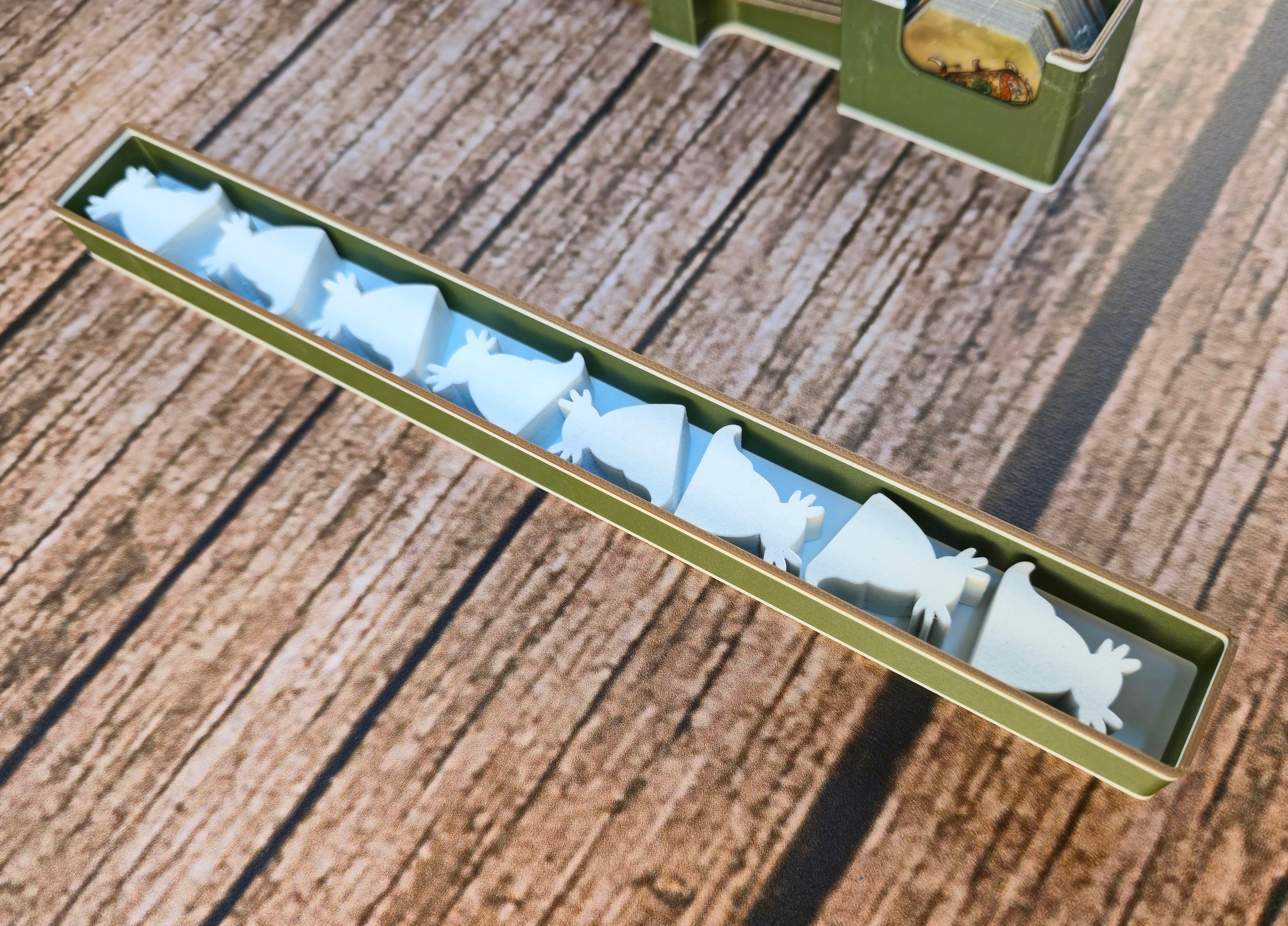 3D Insert Feyas Swamp