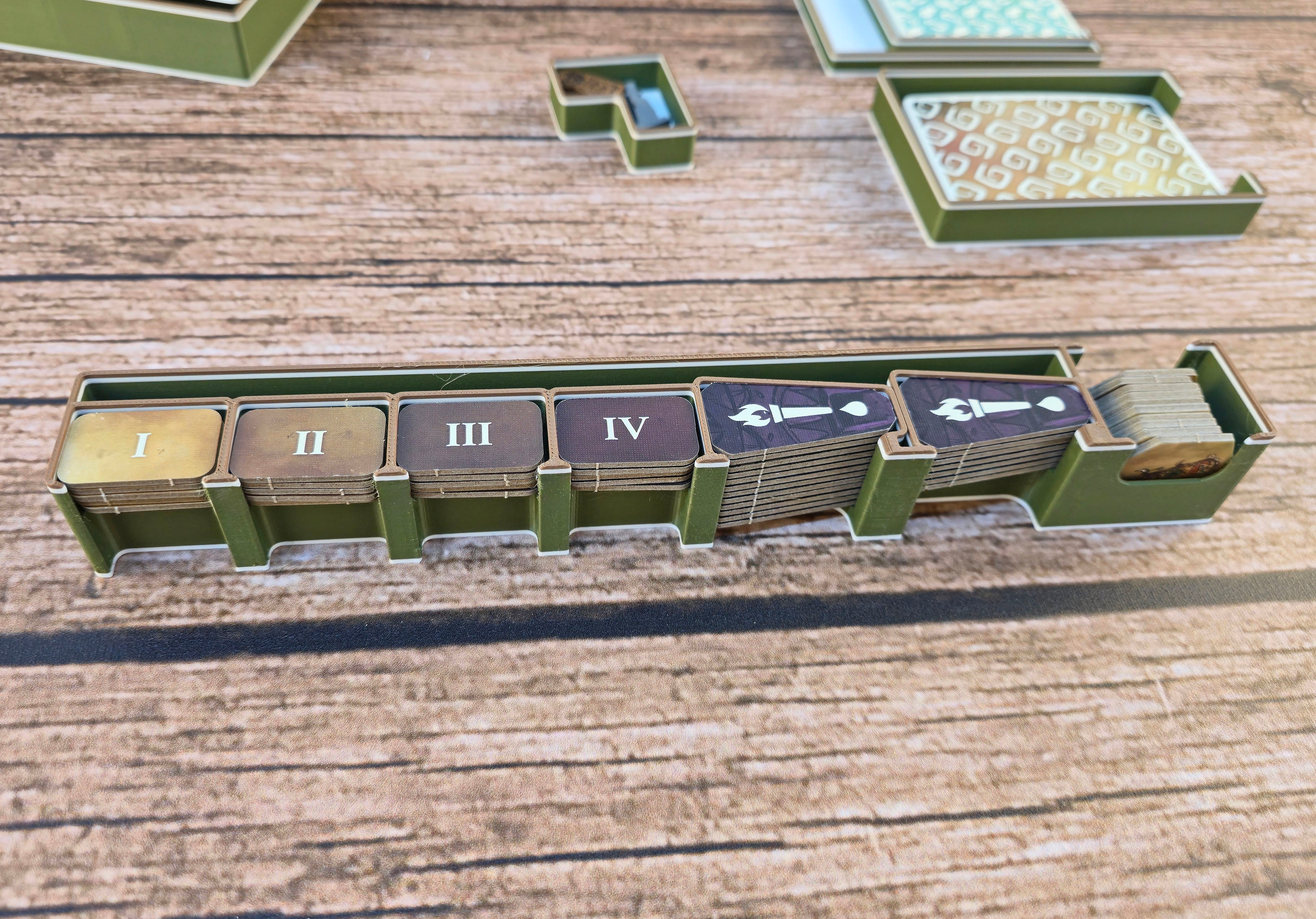3D Insert Feyas Swamp