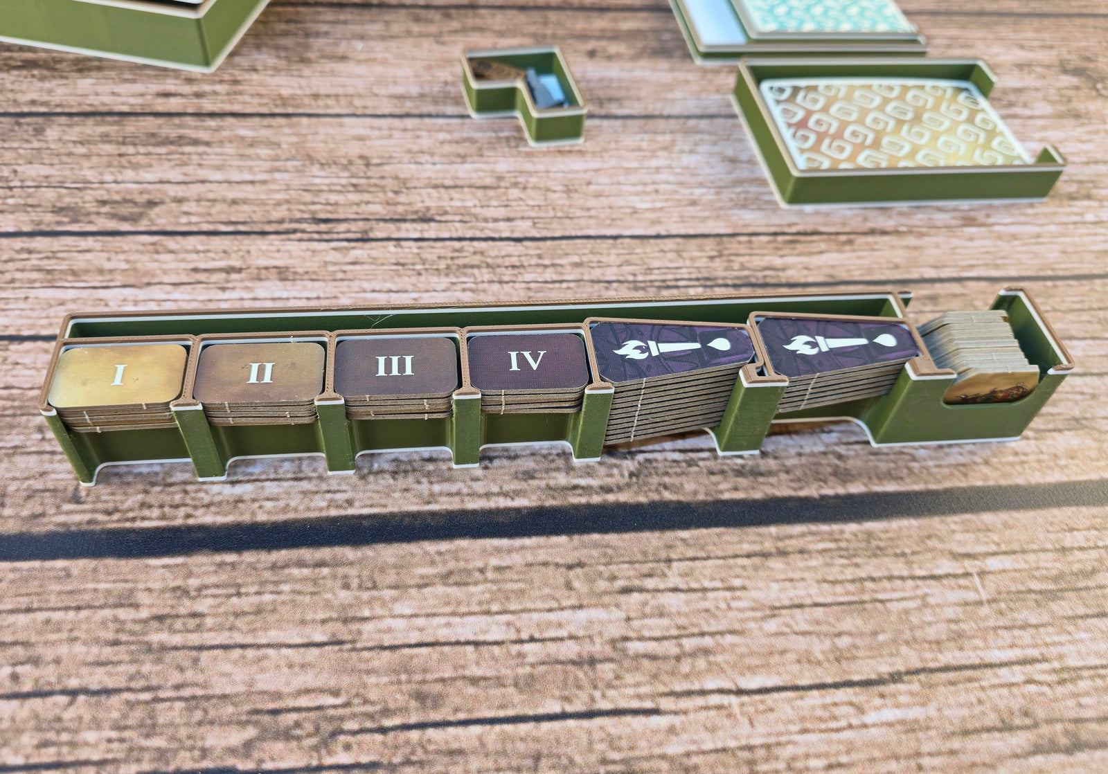 3D Insert Feyas Swamp