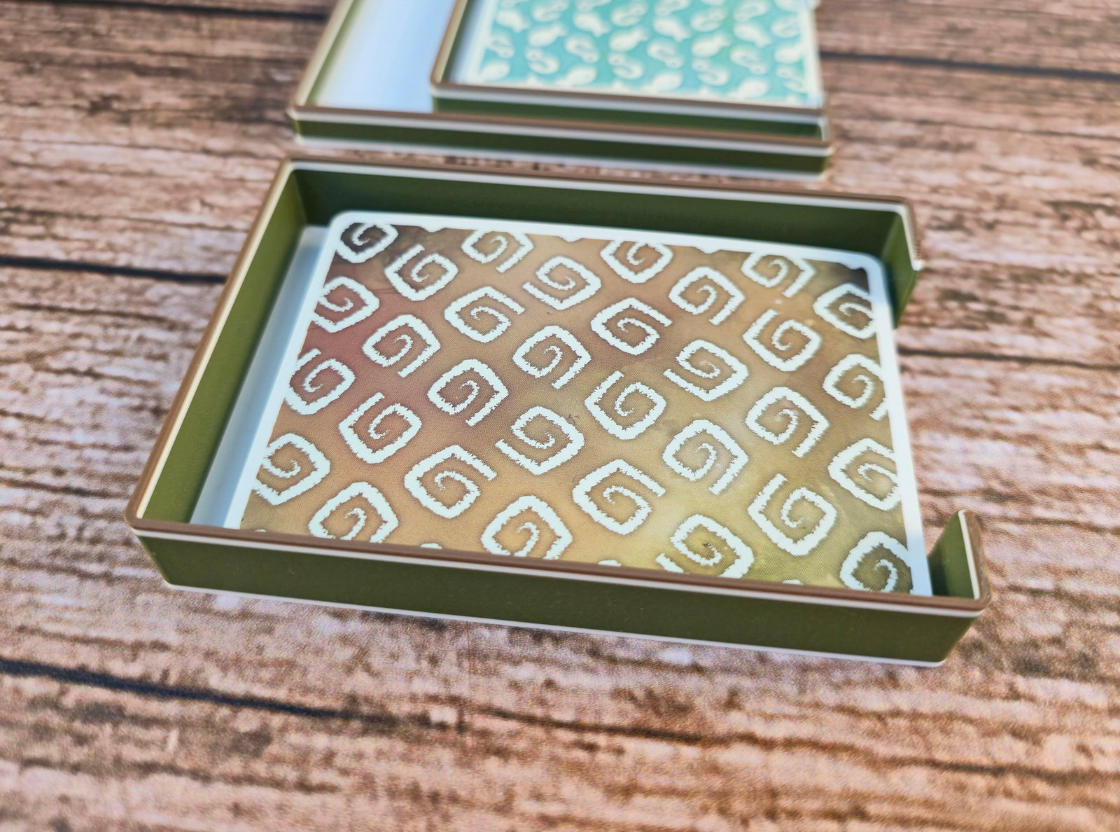 3D Insert Feyas Swamp