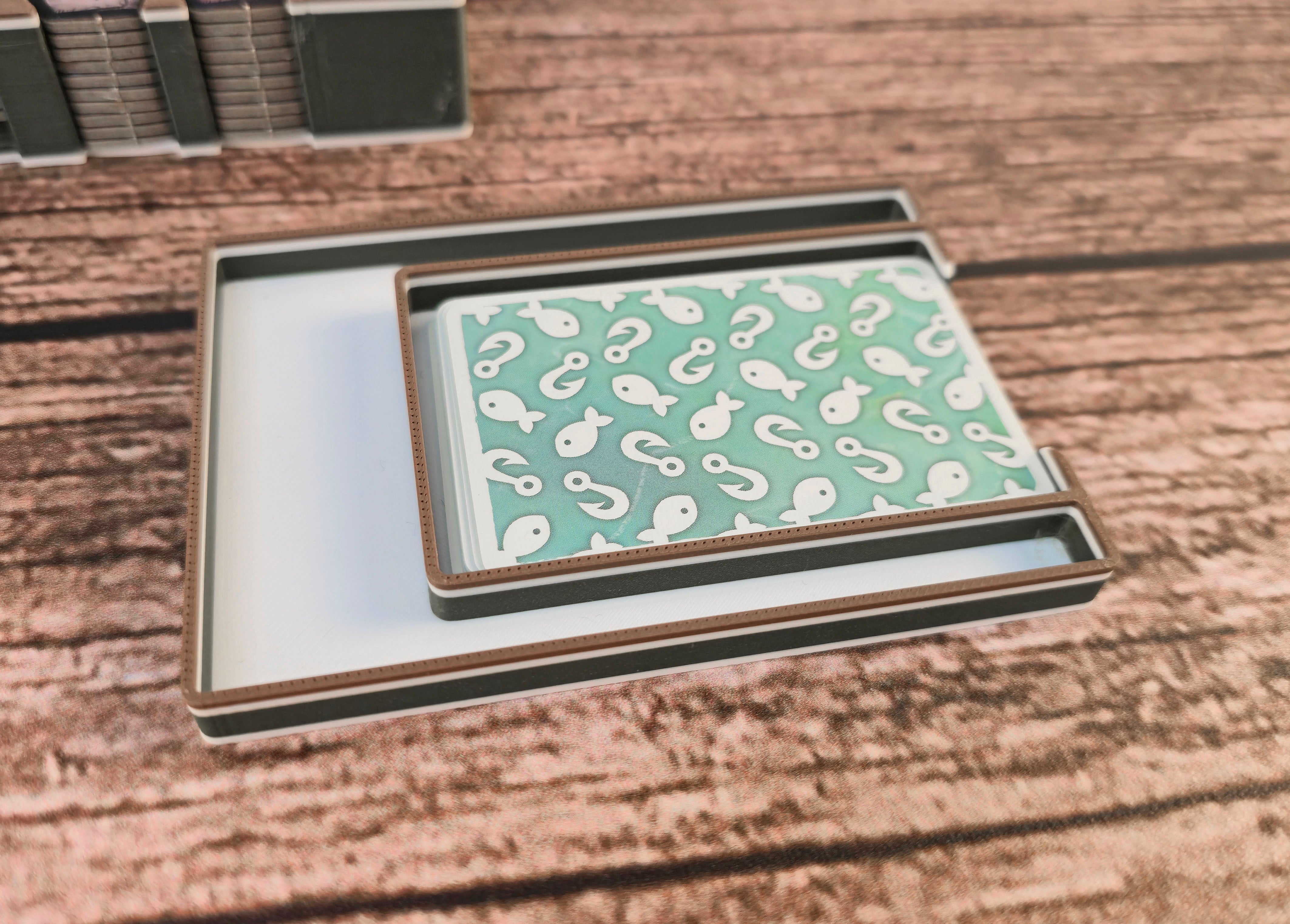 3D Insert Feyas Swamp