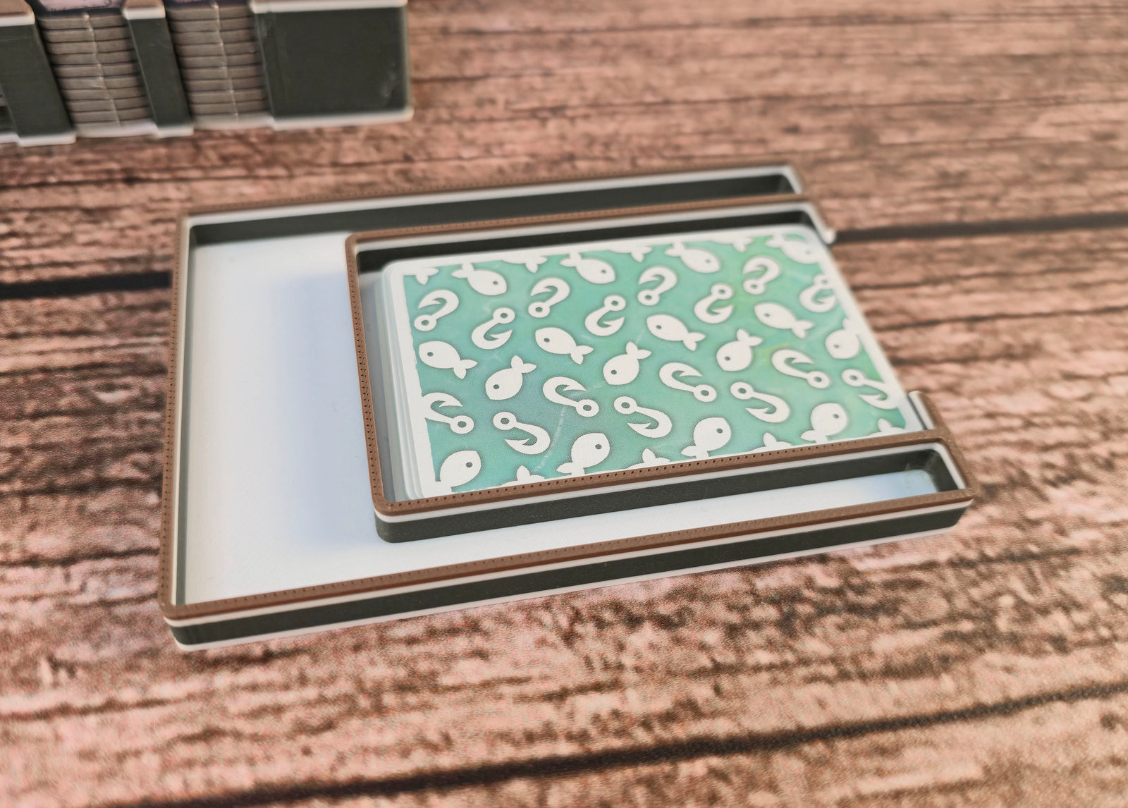 3D Insert Feyas Swamp