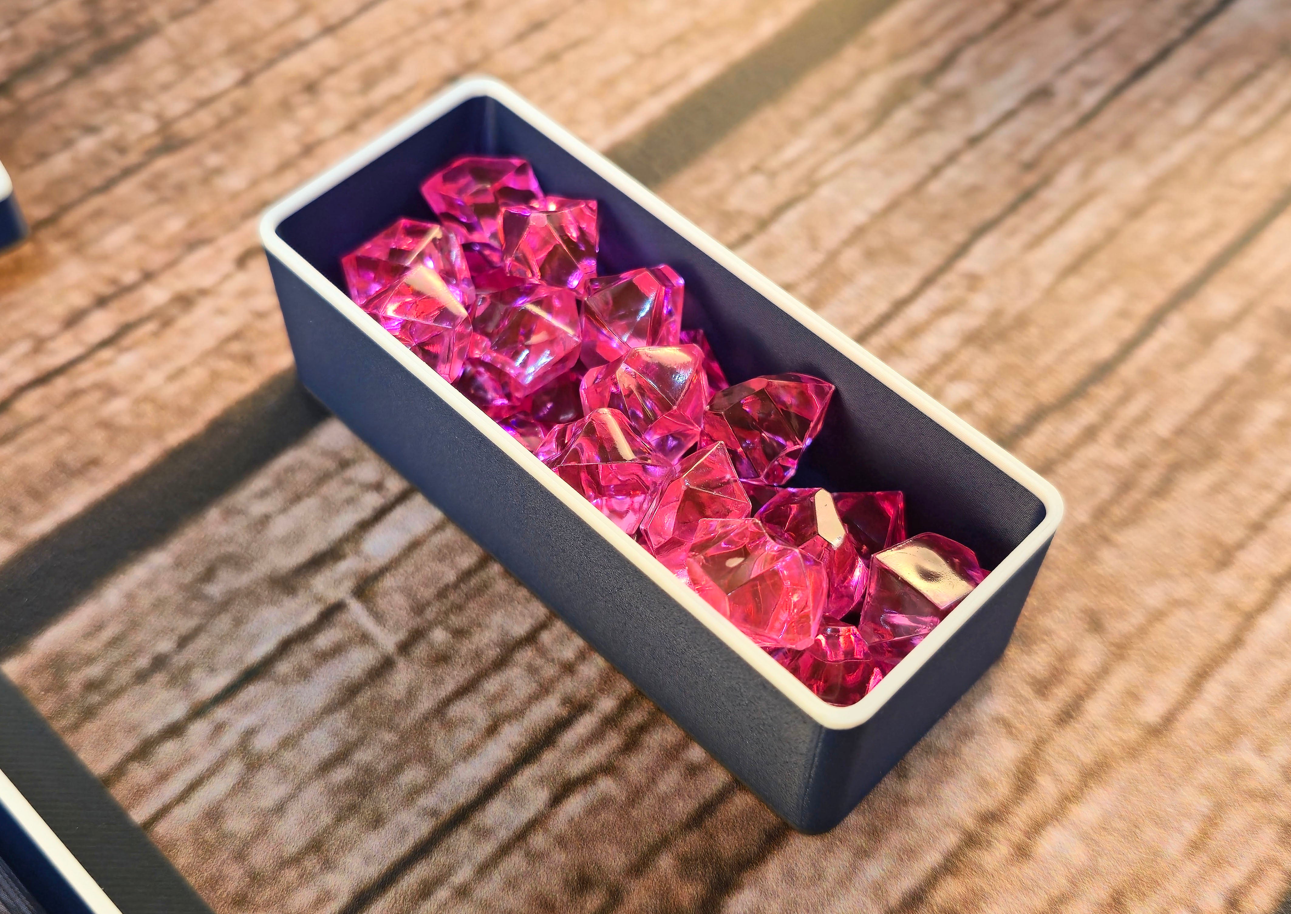 3D Insert Star Trek Captain's Chair