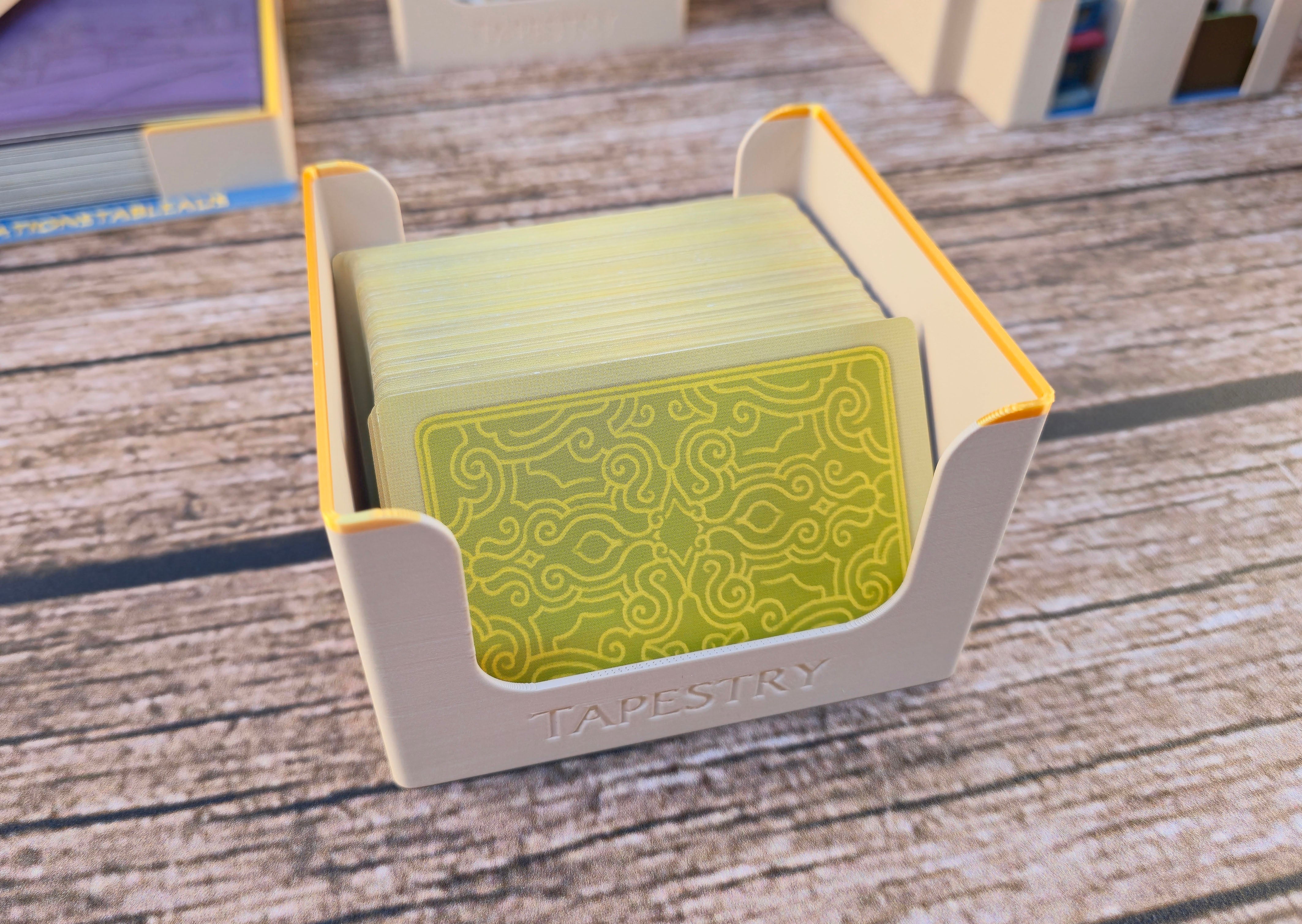 Insert 3D Druck Tapestry