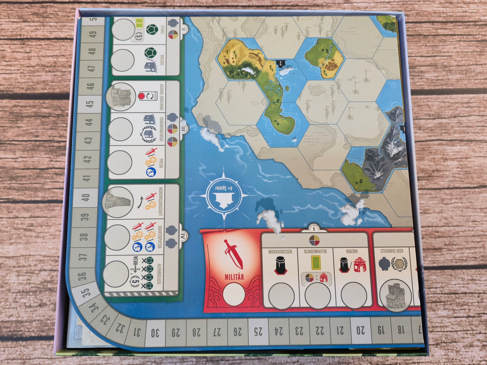 Insert 3D Druck Tapestry