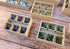 Insert 3D Druck Dune Imperium Uprising Deluxe Box